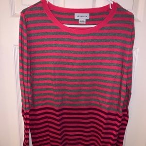Liz Claiborne Sweater